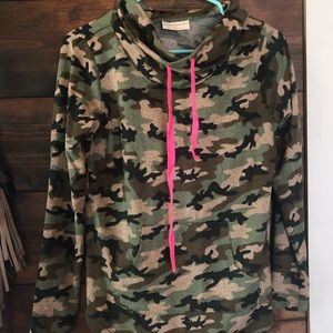 Bobbie Brooks long sleeve